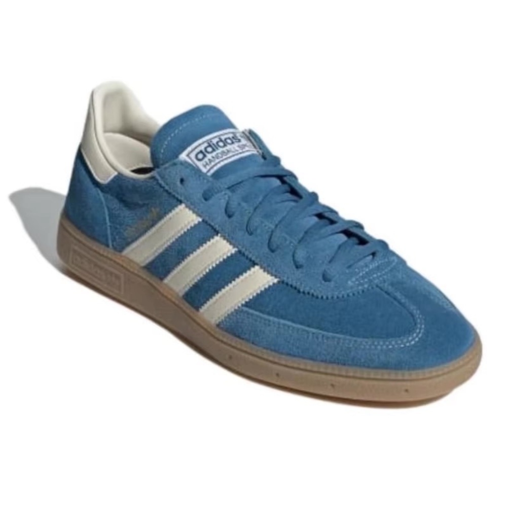 Adidas Handball Spezial Shoes Core Blue
$110.00 W 8.5